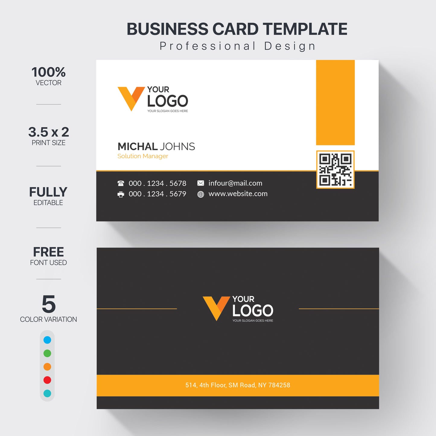 350 GSM Matt Lamination Card