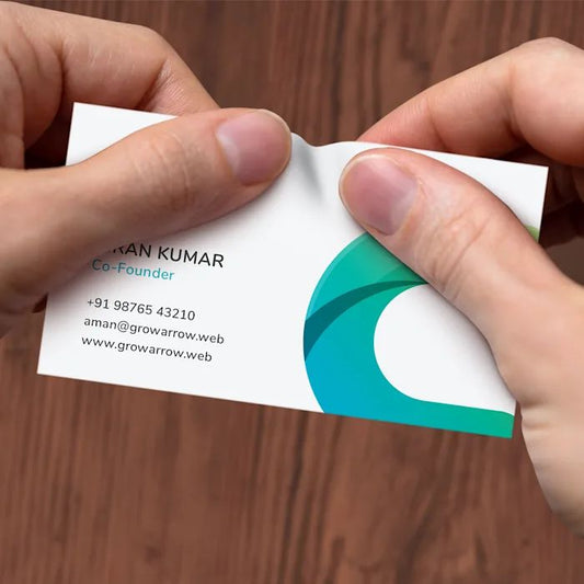 NT Card – Eco Friendly