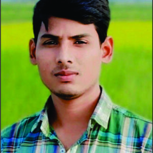 Monu Meena