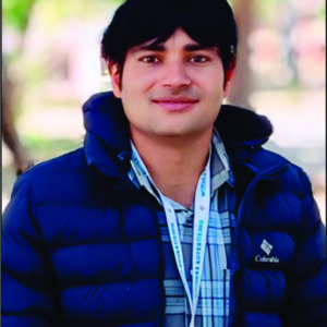 Satish Meena
