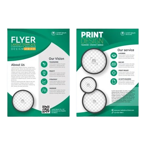 Pamphlet